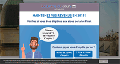 Desktop Screenshot of locamax.fr